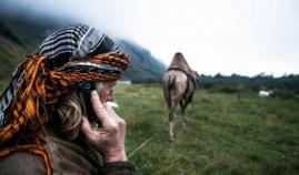 &quot;Goran, the camel man&quot;, dir. Marcin Lesisz