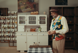  "Dream Store" (dir. Paweł Olearczyk)