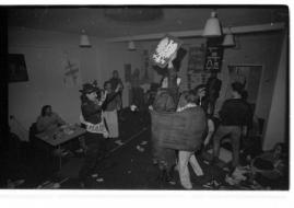 &quot;Totart or reason regained&quot;, dir. Bartosz Paduch
