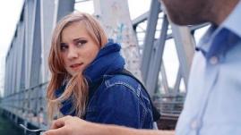 &quot;Olena&quot; dir. Elżbieta Benkowska