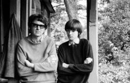 &nbsp;The Beksińskis. A Sound and Picture Album, dir..&nbsp;Marcin Borchardt