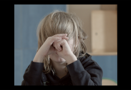 EDUCATION | dir. Emi Buchwald