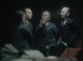 &quot;1970&quot;, dir. Tomasz Wolski