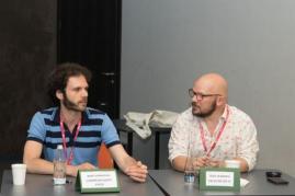 &nbsp;Animated in Poland Panel: Where's the Money