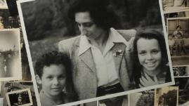 "Tonia and her children", dir. Marcel Łoziński