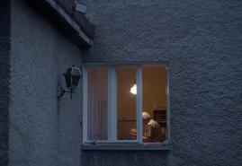WAITING ROOM | dir. Aleksandra Folczak