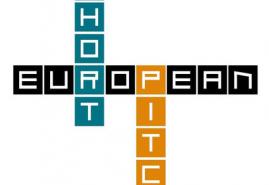 CALL FOR PROJECTS FOR EUROPEAN SHORT PITCH 2013 