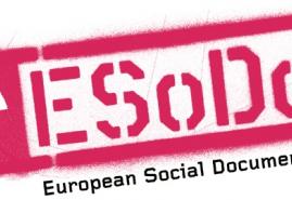 ESODOC 2012 - EUROPEAN SOCIAL DOCUMENTARY