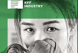 KFF INDUSTRY: EVENTS FOR FILM PROFESSIONALS AT KRAKOW FILM FESTIVAL