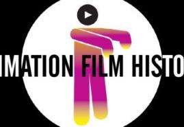 KURS “THE HISTORY OF ANIMATION FILM” 