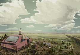 POLISH ANIMATED FILMS AT THE INTERNATIONAL FESTIVALS IN APRIL