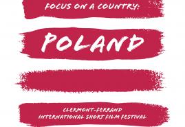 POLISH YEAR AT THE FESTIVAL IN CLERMONT-FERRAND