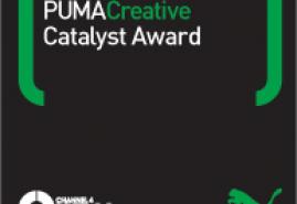 PUMA.Creative Catalyst Award