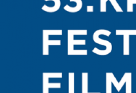 CALL FOR ENTRIES FOR 53RD KFF AND NEW COMPETITION