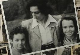 THE FILM "TONIA AND HER CHILDREN" BY MARCEL ŁOZIŃSKI TRIUMPHS IN IRAN