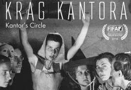 "KANTOR'S CIRCLE" AWARDED IN MONTREAL