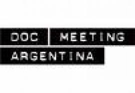 DOC MEETING ARGENTINA – NABÓR PROJEKTÓW NA PITCHING FORUM