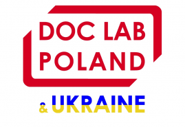 DOC LAB POLAND & UKRAINE КОНКУРС ДЛЯ ПРОЄКТІВ З УКРАЇНИ