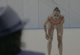 MARTA PRUS AND ”OVER THE LIMIT” AT BERLINALE