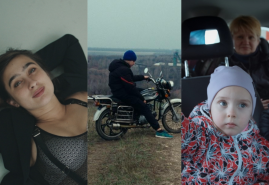 POLISH DOCUMENTARIES NOTICED BY THE EFA