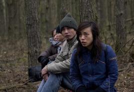 EUROPEAN FILM AWARD FOR "HANOI-WARSAW"!