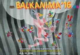 POLISH ANIMATED FILMS AT BALKANIMA!