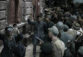 "WARSAW UPRISING" WINS THE EAGLE AWARD FOR THE BEST POLISH DOCUMENTARY FILM