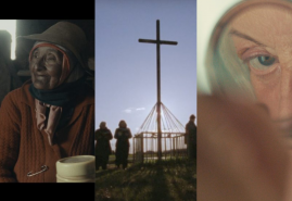 THREE POLISH SHORT DOCUMENTARIES IN THE INTERNATIONAL CAMERIMAGE COMPETITION