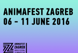 ANIMAFEST ZAGREB HAS STARTED