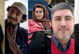 POLISH DOCUMENTARISTES  IN SOLIDARITY WITH ARRESTED IRANIAN FILMMAKERS