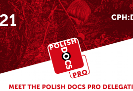 POLISH DOCS PRO AT CPH:DOX 