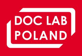WE KNOW THE PROJECTS QUALIFIED FOR DOC LAB POLAND