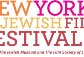 POLSKIE DOKUMENTY NA NEW YORK JEWISH FILM FESTIVAL