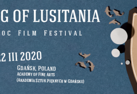FESTIWAL FILMÓW ANIMOWANYCH LUSITANIA W POLSCE