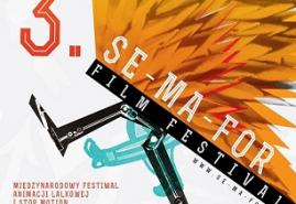 THE RED-LETTER DAY FOR STOP-MOTION ANIMATED FILMS IN ŁÓDŹ