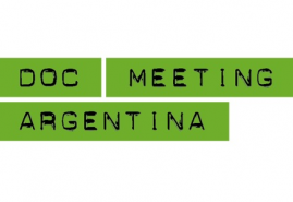 ZNAJDŹ MIĘDZYNARODOWEGO KOPRODUCENTA NA DOC MEETING ARGENTINA