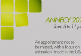 POLISH ANIMATIONS AT ANNECY