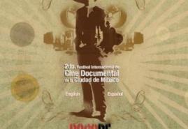 POLISH DOCUMENTARIES IN MEXICO