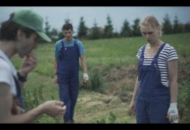 POLISH DOCUMENTARIES IN COMPETITION AT DOCLISBOA