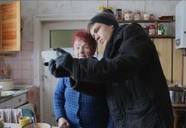 TWO SILVER EYE NOMINATIONS FOR POLISH FILMS