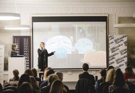 FOCUS ON POLAND DURING BALTIC PITCHING FORUM