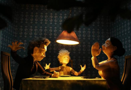POLISH ANIMATIONS AT INTERNATIONAL FESTIVALS IN MARCH