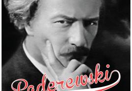 "PADEREWSKI - THE MAN OF ACTION, SUCCESS AND FAME" AWARDED IN MIAMI