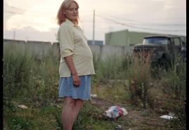 "SOMETHING BETTER TO COME" WINS SPECIAL MENTION AT ZAGREBDOX