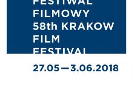 ONLY ONE WEEK LEFT FOR SUBMISSION FOR THE 58. KRAKOW FILM FESTIVAL - FIRST DEADLINE!