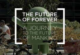 „THE FUTURE OF FOREVER” NA HOT DOCS FORUM