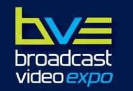 BROADCAST VIDEO EXPO ORAZ THE PRODUCTION SHOW