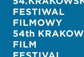 THE FIRST DEADLINE FOR SUBMISSIONS TO 54.KFF APPROACHES