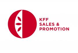 KFF SALES & PROMOTION - NEW SALES AGENT IN POLAND
