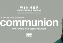 "COMMUNION" - SCREENINGS IN THE USA